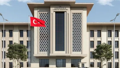 Çanakkale Emniyet Müdürü Değişti: Yeni İsim Belli Oldu