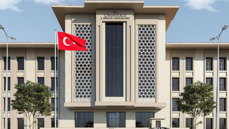 Çanakkale Emniyet Müdürü Değişti: Yeni İsim Belli Oldu