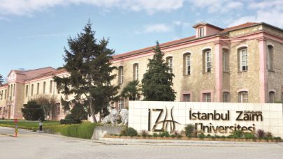 İstanbul Sabahattin Zaim Üniversitesi 25 Akademik Kadro Açtı