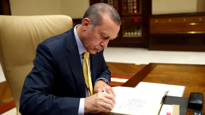 Gece Yarısı Kararnamesiyle 23 İl Emniyet Müdürü Görevden Alındı: İşte Tam Liste