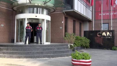 Can Holding'e kara para operasyonu: Habertürk ve Show Tv'ye elkondu