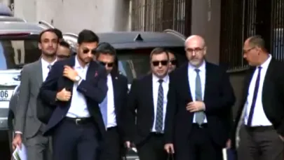 TMSF'den "Can Holding" açıklaması