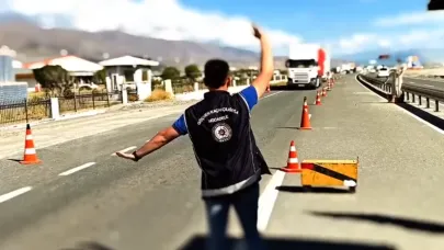 İçişleri Bakanlığı 81 İlde Göçmen Kaçakçılığına Operasyon!
