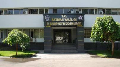 Batman Valiliği İl Emniyet Müdürlüğü araçlarını satıyor