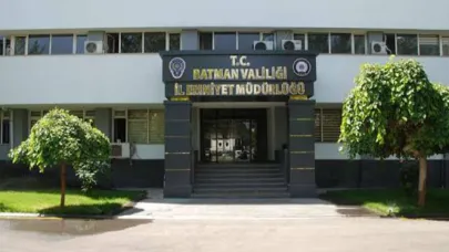 Batman Valiliği İl Emniyet Müdürlüğü araçlarını satıyor