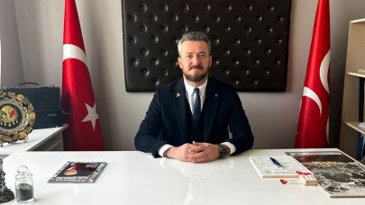 Alparslan Çelik: CHP’li Belediyelerin Krizi Kepez’i Susuz Bıraktı