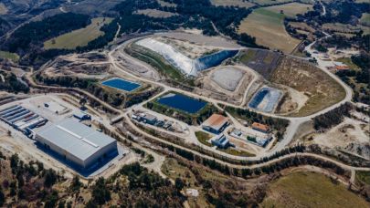 ÇAKAB EKAY Tesisleri Çevre İzin ve Lisansı Aldı