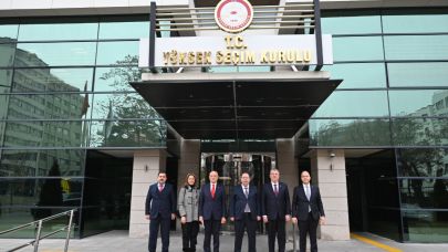 Aylık 3 Kata Kadar Ücretle Sözleşmeli Bilişim Personeli Alımı Yapılacak!