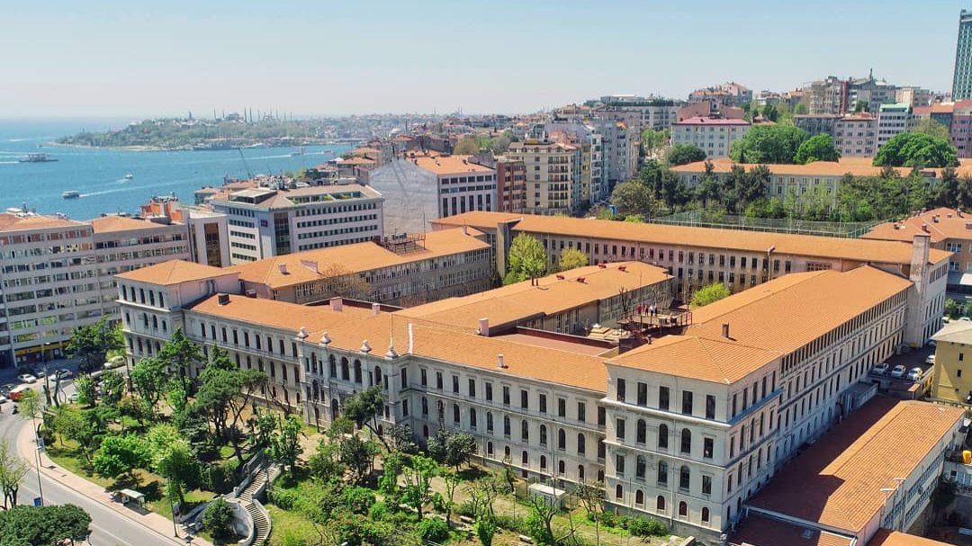 Türkiyenin en köklü üniversitesi İTÜ: 116 akademik personel arıyor