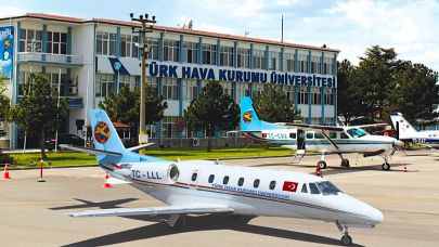 Türk Hava Kurumu Üniversitesi çok sayıda akademisyen alacak