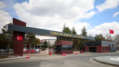 Türkiye Adalet Akademisi teşkilat yapısı ve çalışma esasları yeniden düzenlendi
