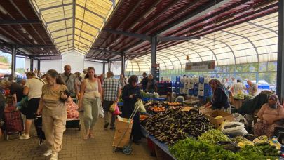 12 Eylül 2025 Cuma Pazarı fiyat listesi