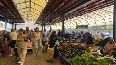12 Eylül 2025 Cuma Pazarı fiyat listesi