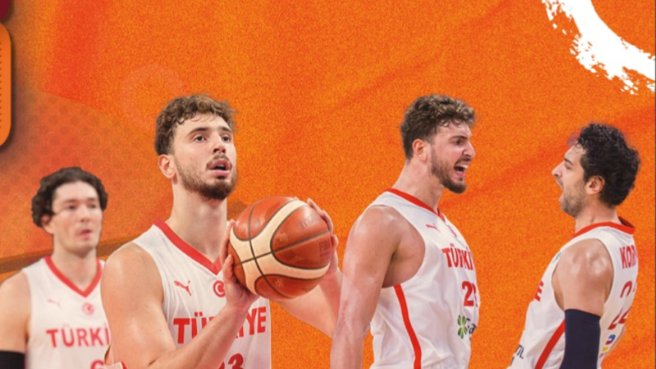 Çanakkale’de Türkiye-Yunanistan maçı dev ekranda izlenecek