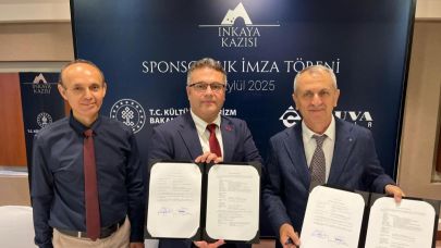 Truva Bakır 86 bin yıllık tarihi mirasa sahip çıkıyor