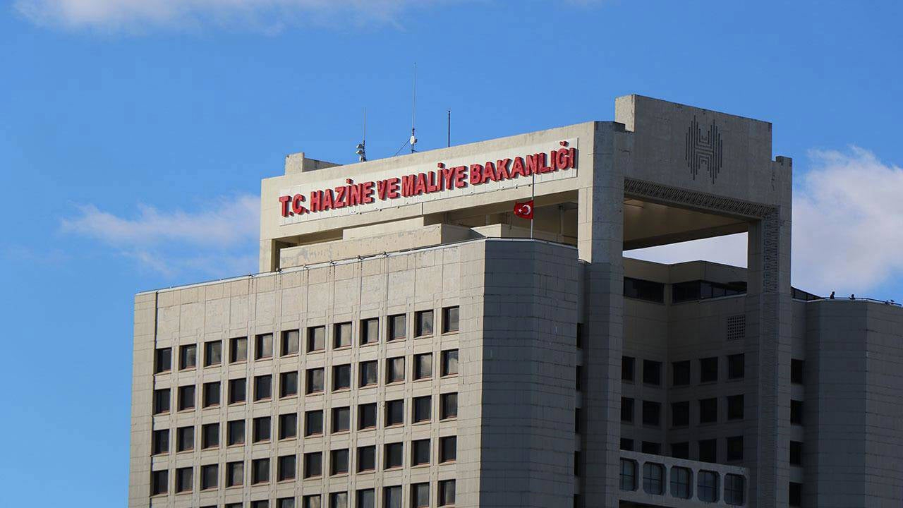 Hazine ve Maliye Bakanlığına Yeni Vergi Başmüfettişi Atandı
