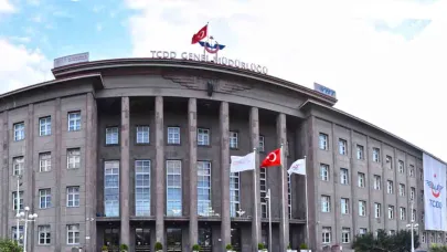 TCDD ve TÜRASAŞ’a Yeni Bölge Müdürleri Atandı