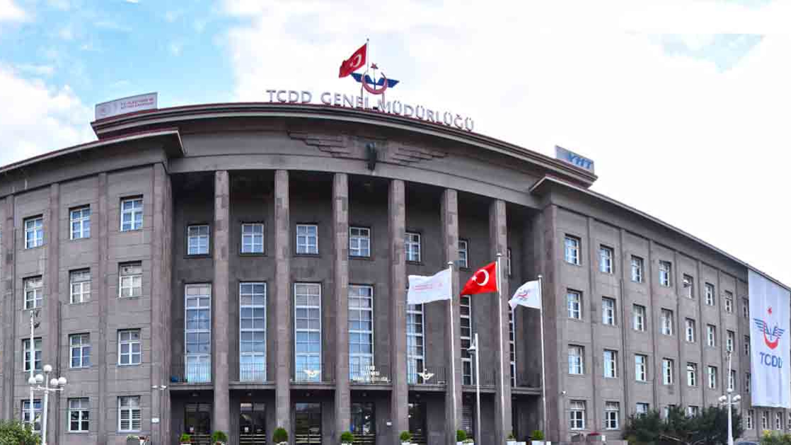 TCDD ve TÜRASAŞ’a Yeni Bölge Müdürleri Atandı