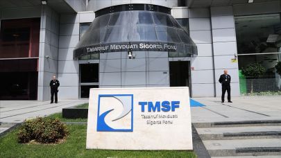 TMSF “Üniversal Kimya” ve “Üniversal Gözlük” Şirketlerini Satışa Çıkardı