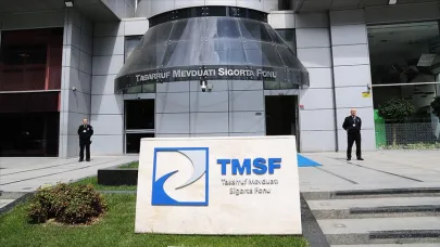 TMSF “Üniversal Kimya” ve “Üniversal Gözlük” Şirketlerini Satışa Çıkardı