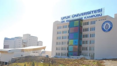 Ufuk Üniversitesi Akademik Kadrolar İçin Başvuruları Açtı