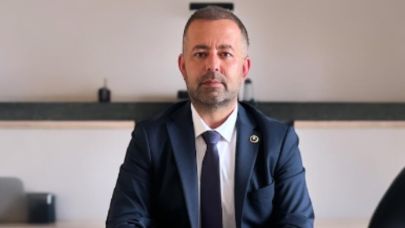 Çıplak Köyü’nde İmar Planı Değişiklikleri Askıya Çıktı