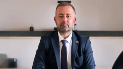 Çıplak Köyü’nde İmar Planı Değişiklikleri Askıya Çıktı
