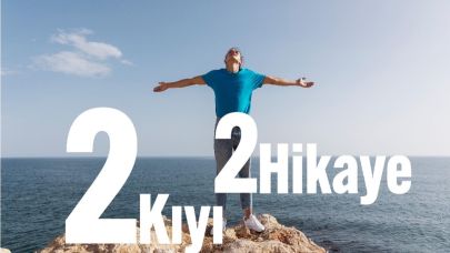 Küçükkuyu’da ‘2 Kıyı 2 Hikaye’ Film Gösterimi