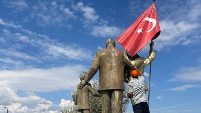 Lapseki Belediyesi çalışmalarını sürdürüyor