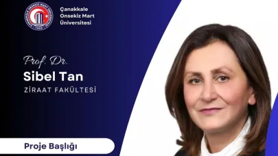ÇOMÜ’den Süt Sığırcılığı ve İklim Krizi Projesi