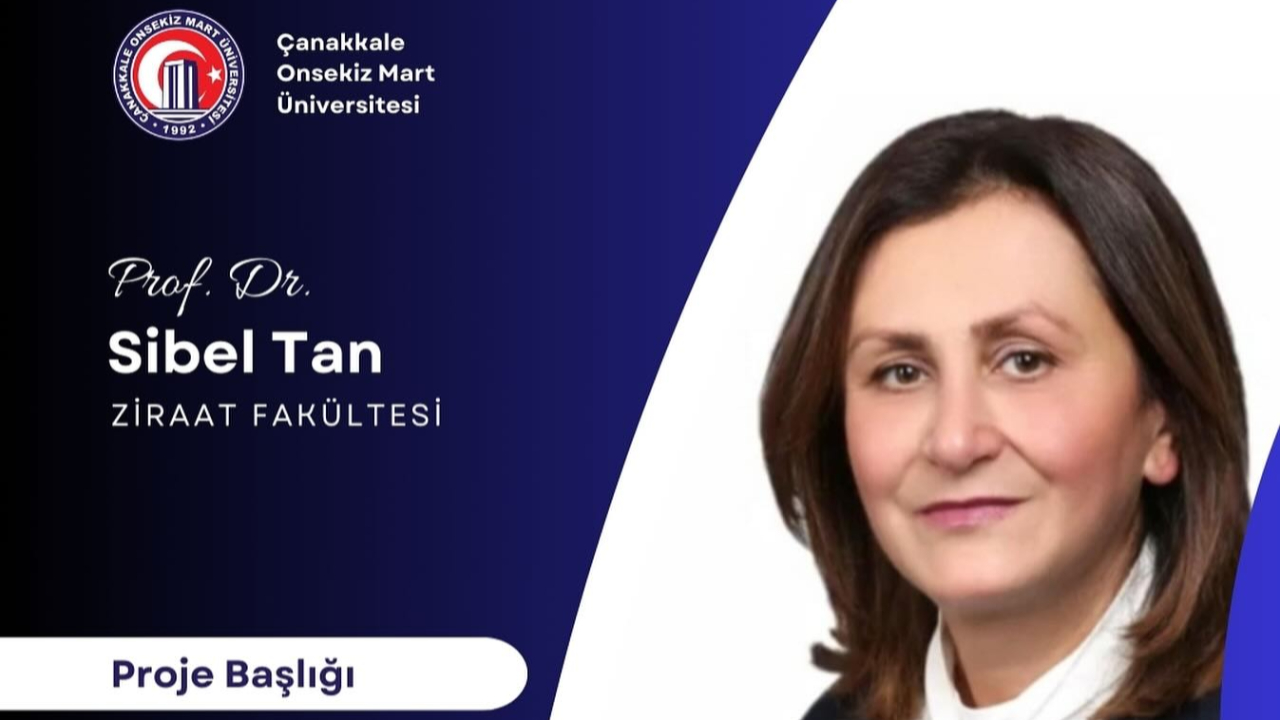 ÇOMÜ’den Süt Sığırcılığı ve İklim Krizi Projesi