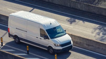 Biga’da Kamyonet ve Panelvan Sahiplerine Önemli Uyarı