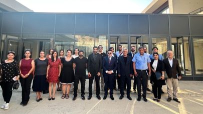 Gökçeada’da 2025-2026 Eğitim Yılına 12 Yeni Proje