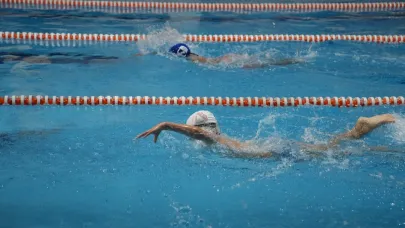 Biga’nın 103. Kurtuluş Yılı Spor Etkinlikleri Devam Ediyor