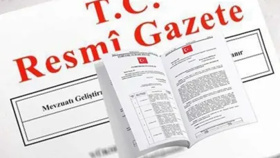 14 Eylül 2025 tarihli Resmi Gazete