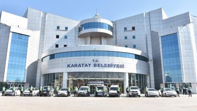 Karatay Belediyesi mühendis ve mimar alacak