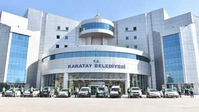 Karatay Belediyesi mühendis ve mimar alacak