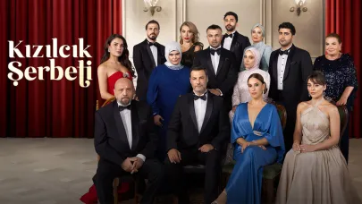 Kızılcık Şerbeti Yayından Kalkacak mı? Tepkiler Büyüyor