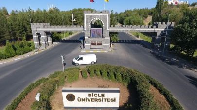 Dicle Üniversitesi Öğretim Üyesi Alım İlanı Yayımlandı
