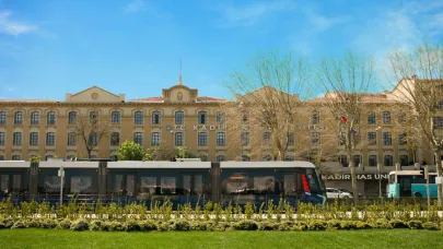 Kadir Has Üniversitesi Araştırma Görevlisi Alacak