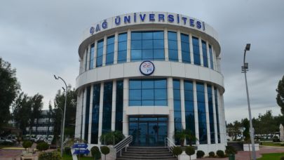 Çağ Üniversitesi Hukuk Fakültesine Doktor Öğretim Üyesi