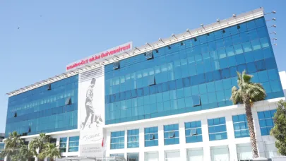 Demiroğlu Bilim Üniversitesi Öğretim Üyesi Alımı