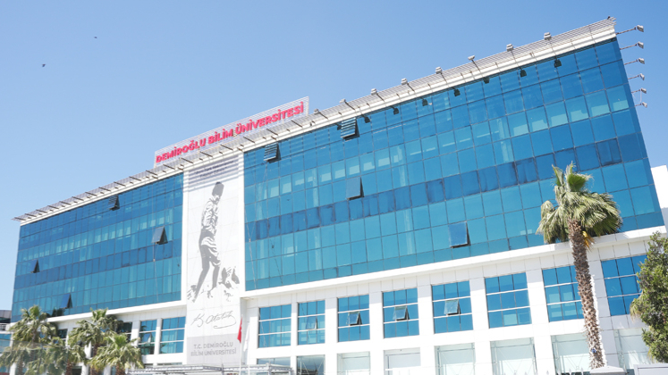 Demiroğlu Bilim Üniversitesi Öğretim Üyesi Alımı
