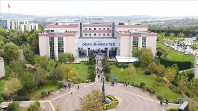 İstanbul Okan Üniversitesi Akademik Personel Alım İlanı