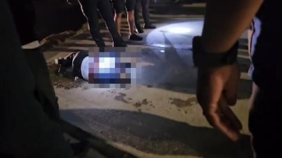 Çanakkale’de denize düşen arkadaşını kurtarırken öldü
