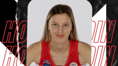 Çanakkale Belediyespor Kadın Basketbol Takımı Transferleri