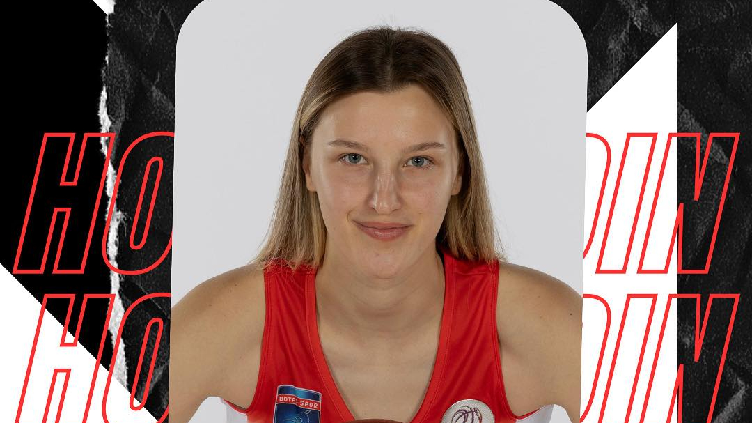 Çanakkale Belediyespor Kadın Basketbol Takımı Transferleri