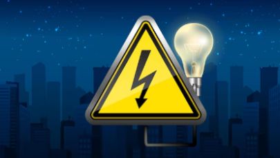 Edremit'te elektrikler kesilecek