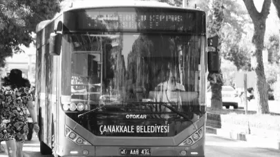 ÇANAKKALE BELEDİYE BAŞKANLIĞI