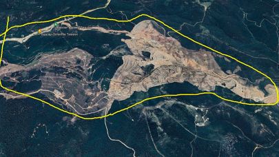 Kaz Dağları’nda satış gerçekleşti: 470 milyon dolara Kirazlı’nın üstü kapatılacak mı, açılacak mı?